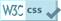 CSS valide