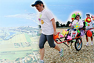 15 mai 2010&nbsp;: CHAMPIONNAT DU MONDE DE JOELETTE . 