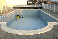 et le liner chang&eacute;... A suivre!